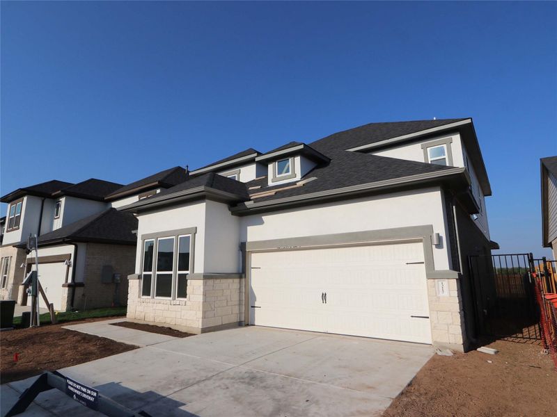 Image 24 of a home in Estancia West. Image 24 of a home in Estancia West.