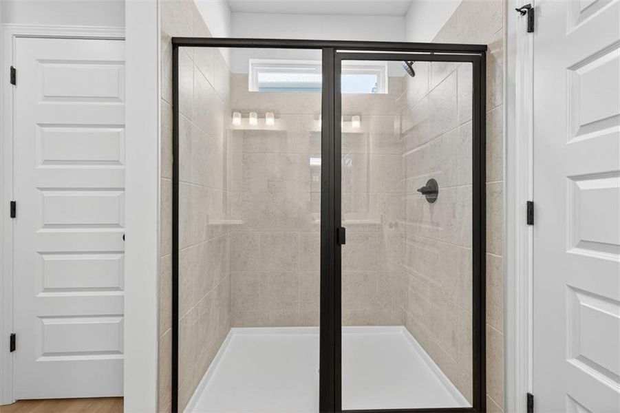 Image 40 of a home in Allen Manor.