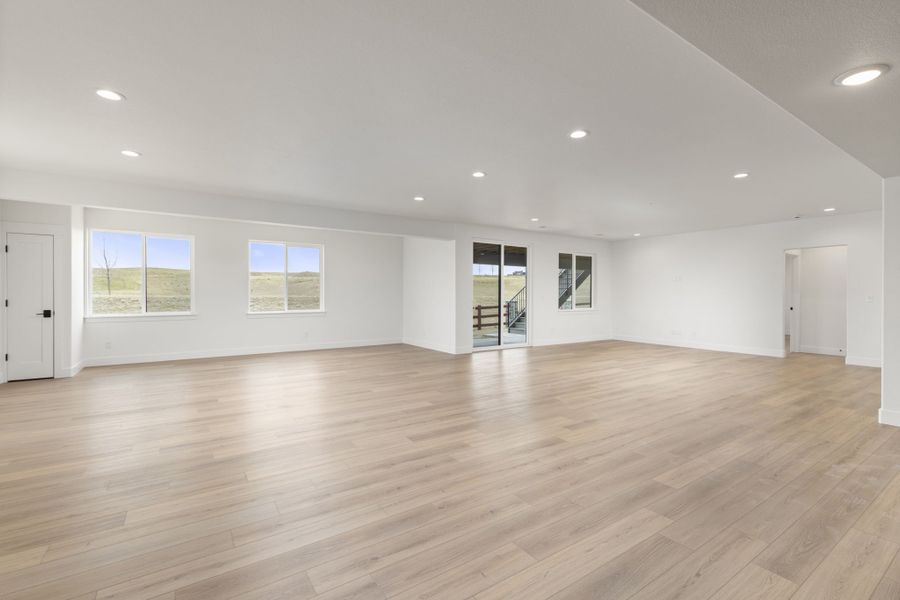 1727 Abundance - Rec Room