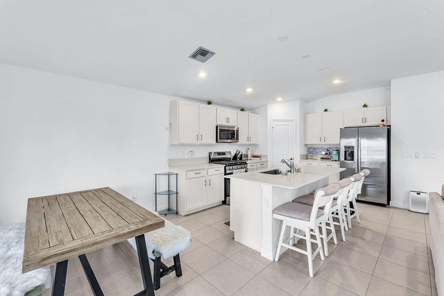 Kitchen Kitchen