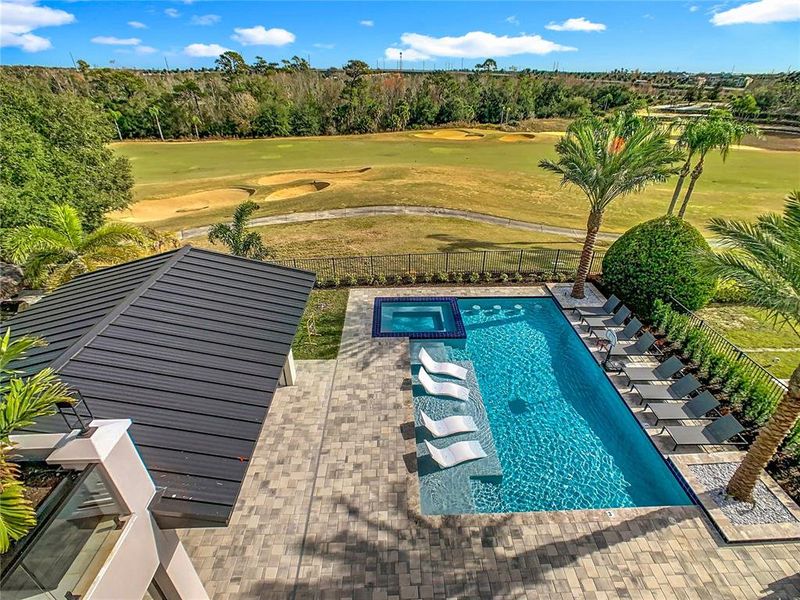 Community amenities in , Reunion (Image 40). Community amenities in , Reunion (Image 40).