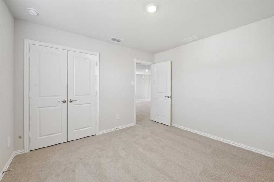 Photo is not of the actual home, but is an inspirational photo of builder’s model home and may depict options, furnishings, and/or decorator features that are not included.