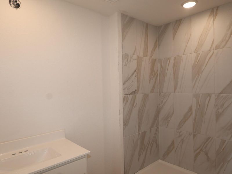 Close-up of interior finishes inside a home in Magnolia Ridge, Magnolia (Image 7).