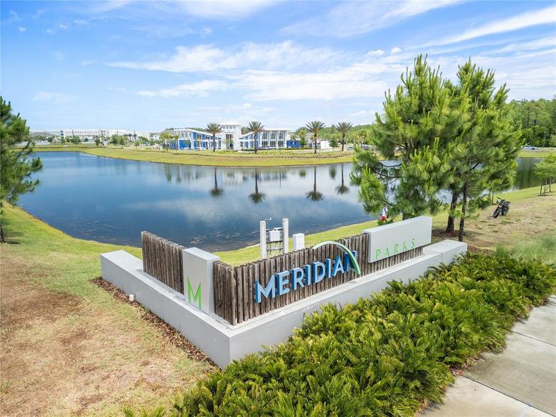 Front exterior of a new home in , Orlando, FL, highlighting curb appeal (Image 18). Front exterior of a new home in , Orlando, FL, highlighting curb appeal (Image 18).