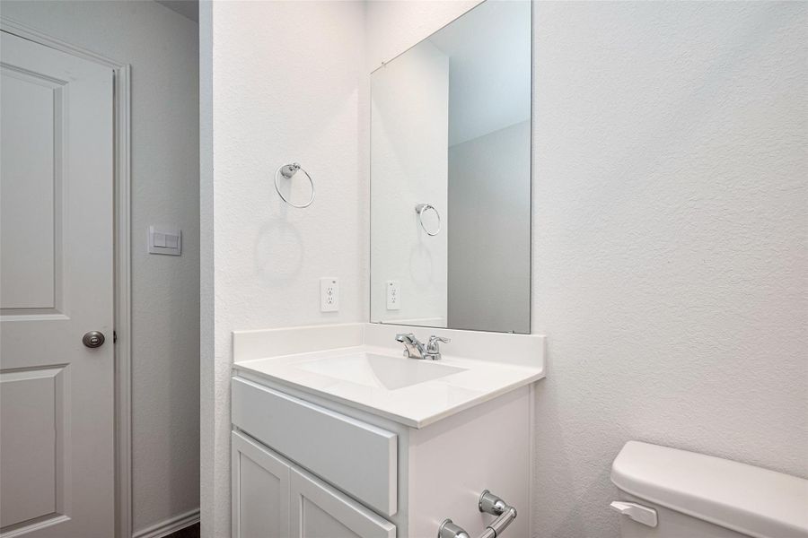 Furnished interior view inside a new home in Tamarron, Fulshear (Image 10). Furnished interior view inside a new home in Tamarron, Fulshear (Image 10).