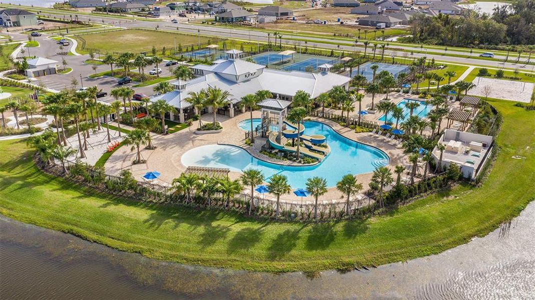 Community amenities in Waterset, Apollo Beach (Image 17). Community amenities in Waterset, Apollo Beach (Image 17).