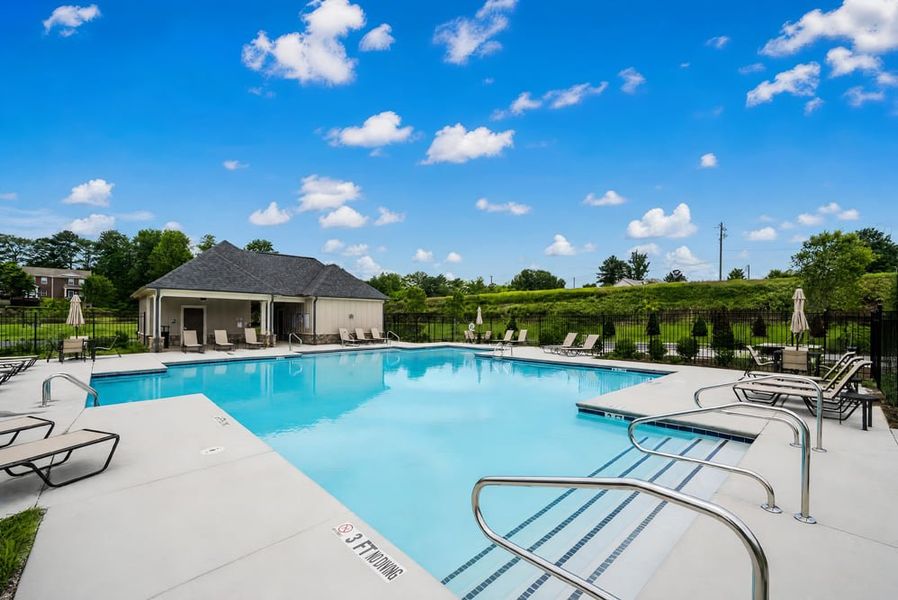 Community amenities in Chandler Run, Tucker (Image 28).