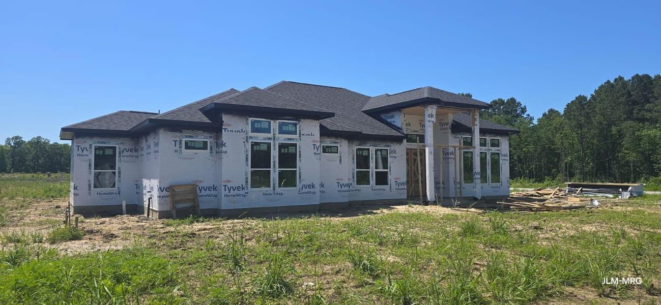 Front view Front view