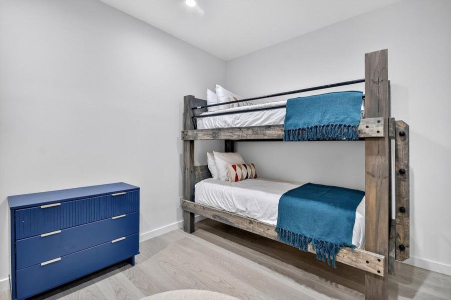 Furnished interior view inside a new home in , Blue Ridge (Image 10). Furnished interior view inside a new home in , Blue Ridge (Image 10).