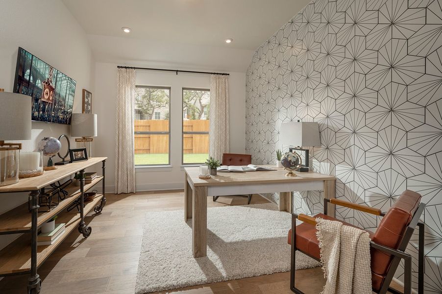 Denison New Home in Cibolo, TX. - Slide 7 Denison New Home in Cibolo, TX. - Slide 7