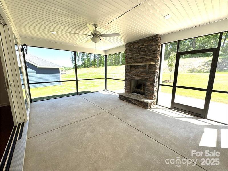 Image 36 of a home in Red Hill.