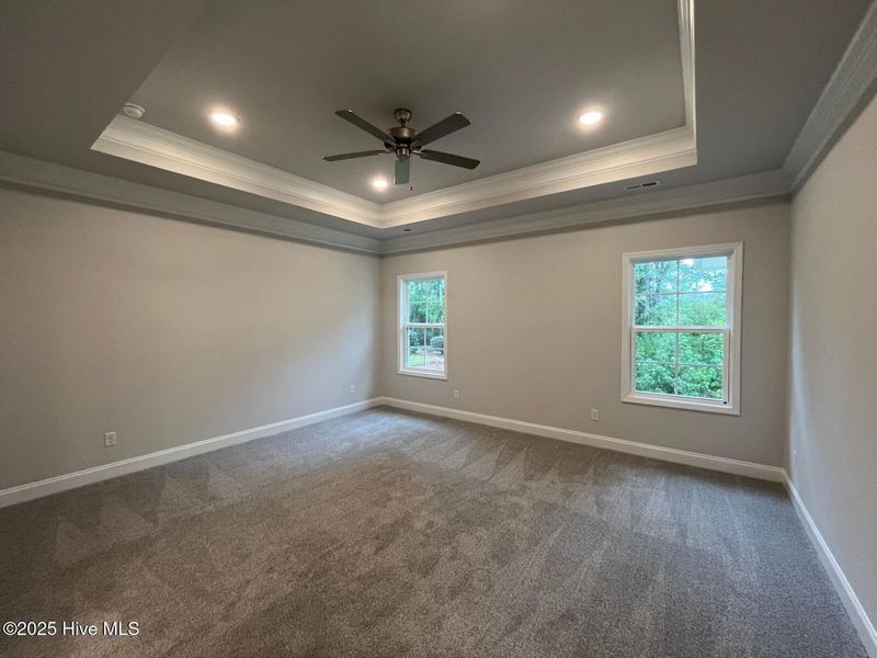 Spacious, unfurnished interior of a new home in Palmetto Creek, Bolivia (Image 20). Spacious, unfurnished interior of a new home in Palmetto Creek, Bolivia (Image 20).