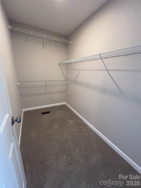 Spacious, unfurnished interior of a new home in , Salisbury (Image 19).