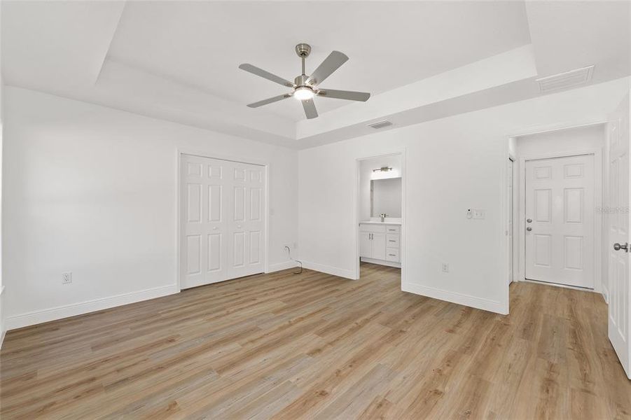 Spacious, unfurnished interior of a new home in , Summerfield (Image 15). Spacious, unfurnished interior of a new home in , Summerfield (Image 15).