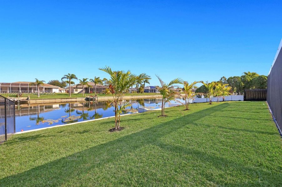 Natural landscape and outdoor views near  in Cape Coral (Image 41).