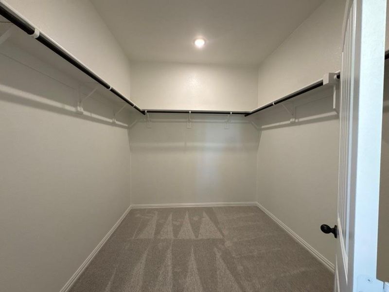 Spacious, unfurnished interior of a new home in Nash Estates, Tom Bean (Image 15). Spacious, unfurnished interior of a new home in Nash Estates, Tom Bean (Image 15).