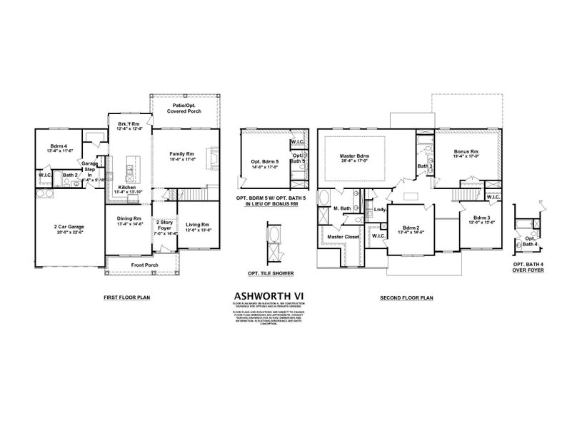 2D floor plan layout of this home in Windsor, North Augusta, SC (Image 4). 2D floor plan layout of this home in Windsor, North Augusta, SC (Image 4).