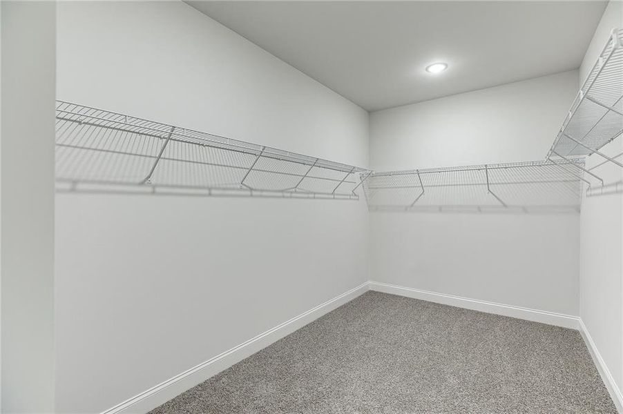 Spacious, unfurnished interior of a new home in , Sugar Hill (Image 19). Spacious, unfurnished interior of a new home in , Sugar Hill (Image 19).