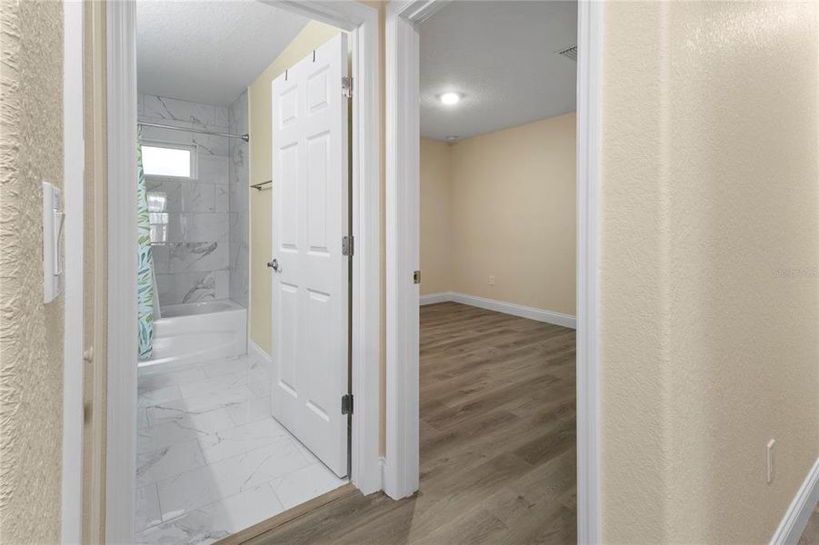 Spacious, unfurnished interior of a new home in , Palm Coast (Image 32).