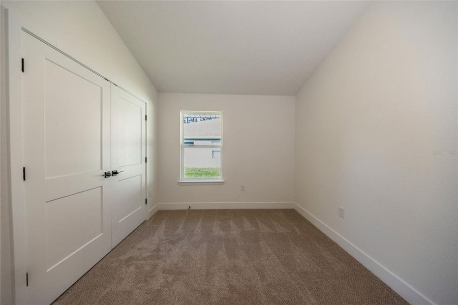 Spacious, unfurnished interior of a new home in Palm Coast, Palm Coast (Image 16). Spacious, unfurnished interior of a new home in Palm Coast, Palm Coast (Image 16).