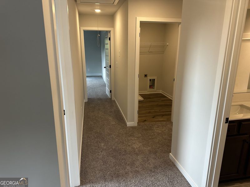 Image 32 of a home in Millstone at Mundy Mill.