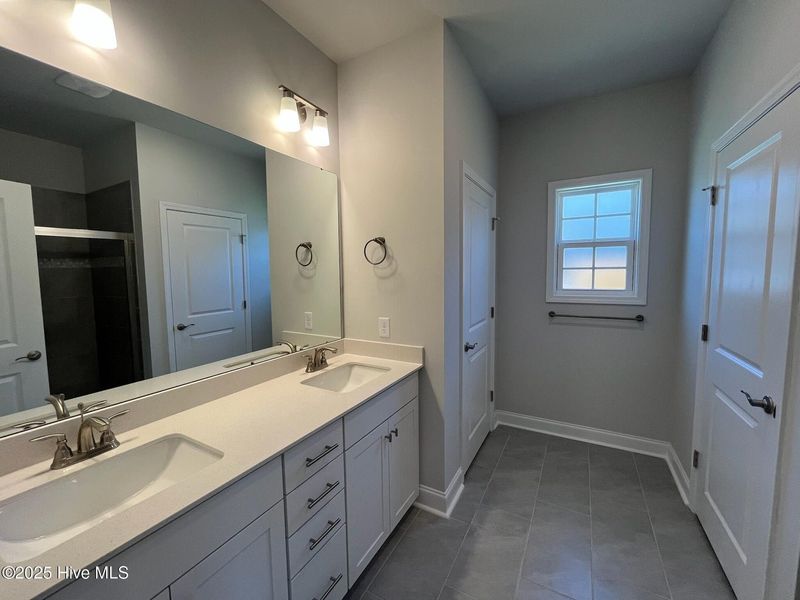 Furnished interior view inside a new home in Palmetto Creek, Bolivia (Image 6). Furnished interior view inside a new home in Palmetto Creek, Bolivia (Image 6).