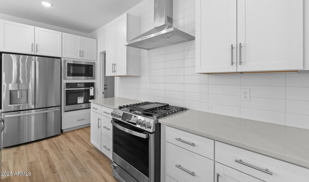 FSVV Cottages Lot #72 Kitchen (3) (Large