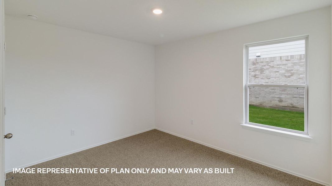 Spacious, unfurnished interior of a new home in Palomino, Manor (Image 10). Spacious, unfurnished interior of a new home in Palomino, Manor (Image 10).