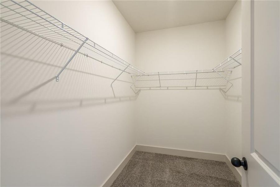Spacious, unfurnished interior of a new home in , Good Hope (Image 26). Spacious, unfurnished interior of a new home in , Good Hope (Image 26).