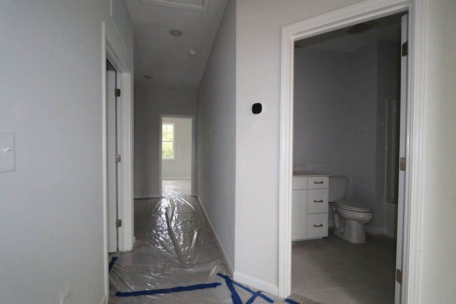 Bathroom Bathroom
