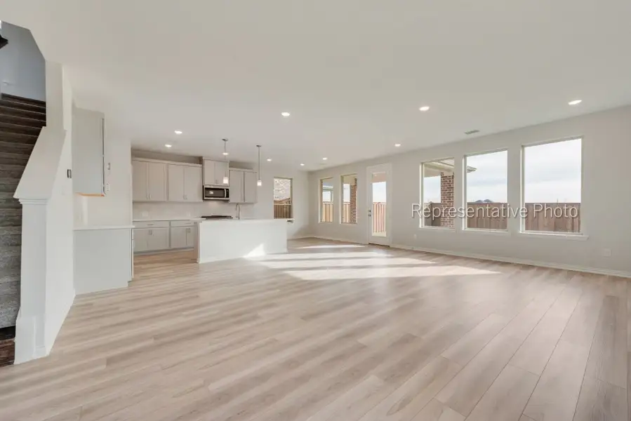 Great Room Great Room