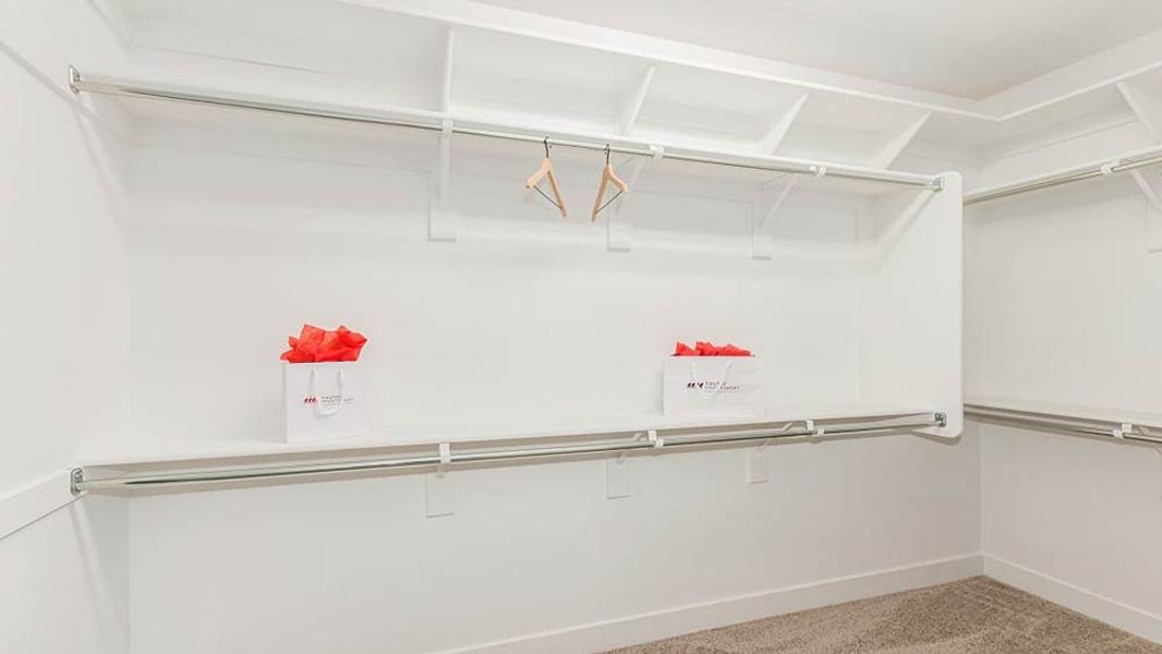 Image 44 representing the Redwood by Taylor Morrison in Paradisi Encore Collection, Surprise, AZ.