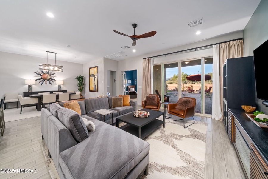 5436 W Beacon Hill Drive 5436 W Beacon Hill Drive