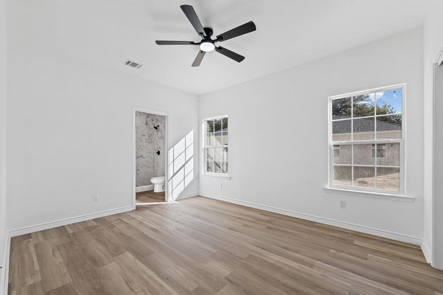 Spacious, unfurnished interior of a new home in , Moody (Image 7). Spacious, unfurnished interior of a new home in , Moody (Image 7).