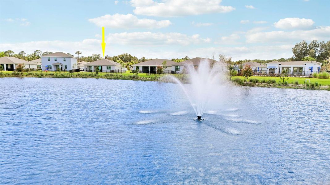 Fountain View Fountain View
