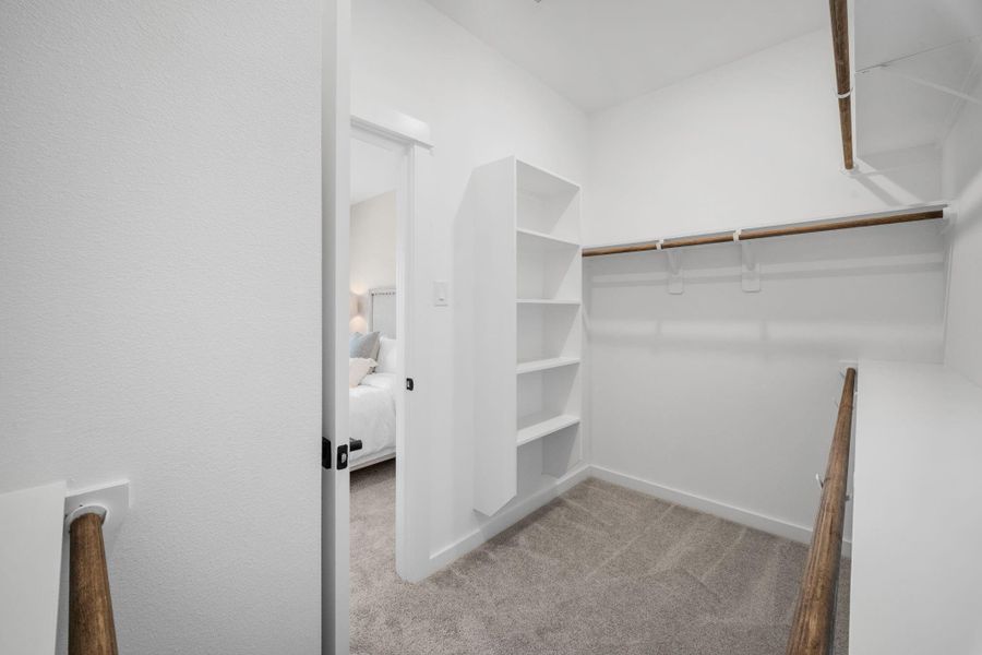 Photos are of a different unit.