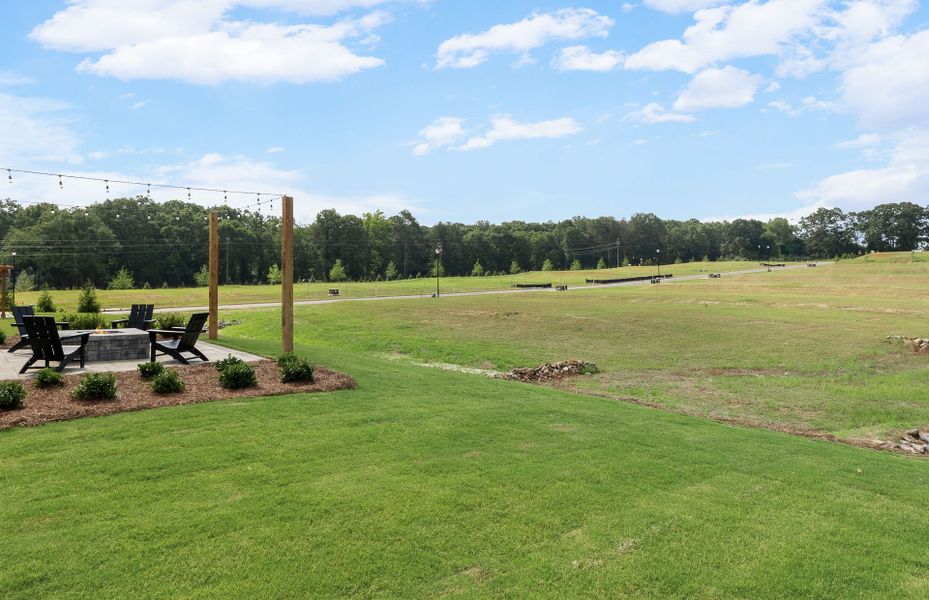 Community amenities associated with the Vanderlyn by Pulte Homes in Amherst, McDonough (Image 47). Community amenities associated with the Vanderlyn by Pulte Homes in Amherst, McDonough (Image 47).