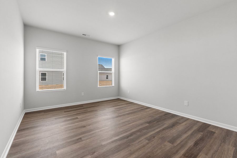 1,504sf New Home in Richlands, NC.  - Slide 23