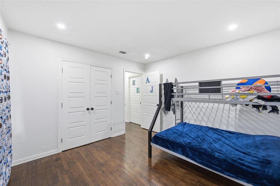 Furnished interior view inside a new home in , Hillsboro (Image 7).