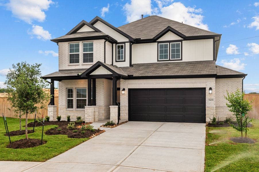 Front Exterior Front Exterior