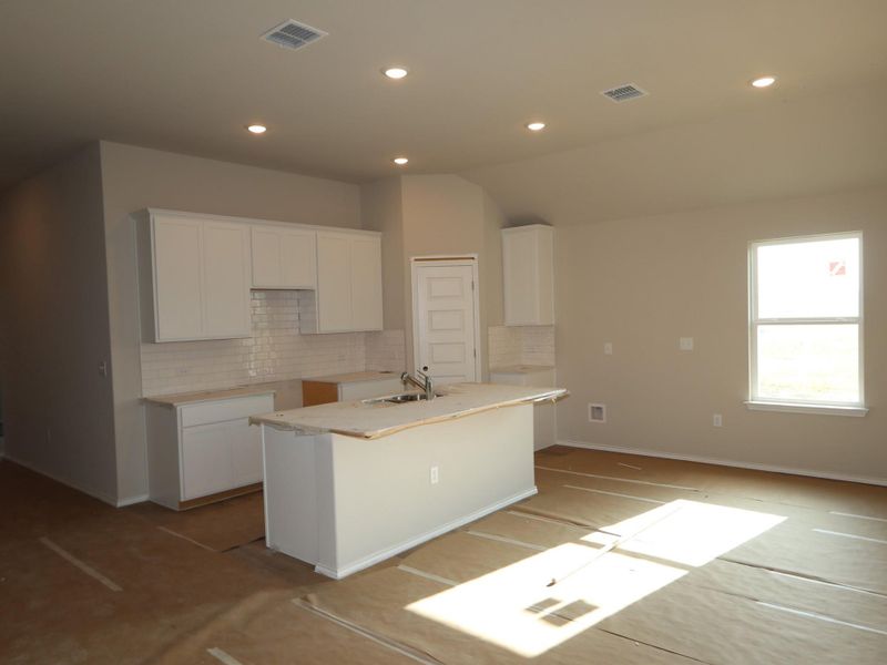 Image 22 of a home in Cascades at Onion Creek.