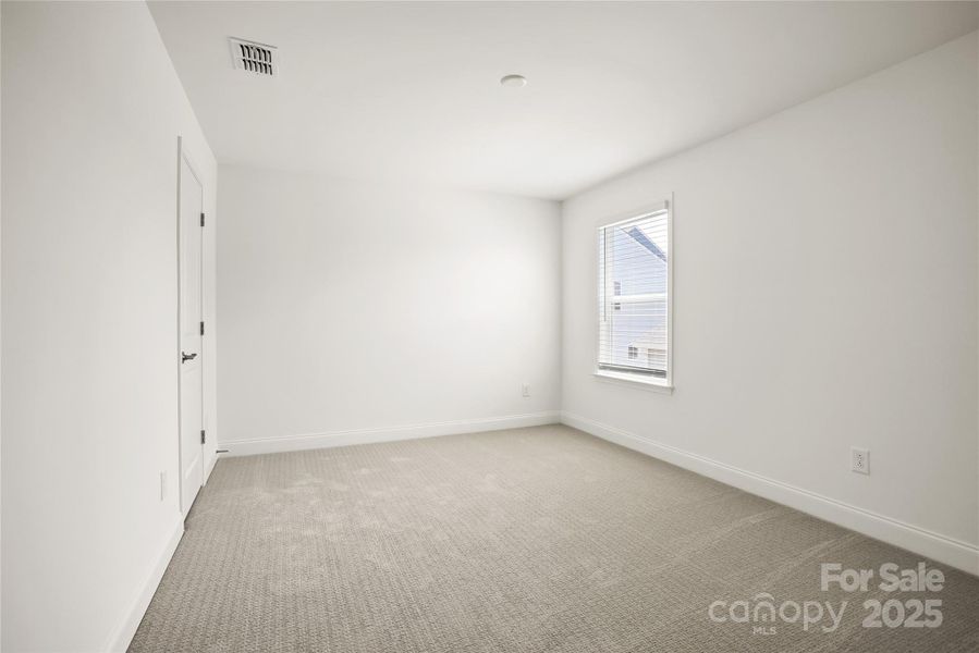 For Representation Purposes Only