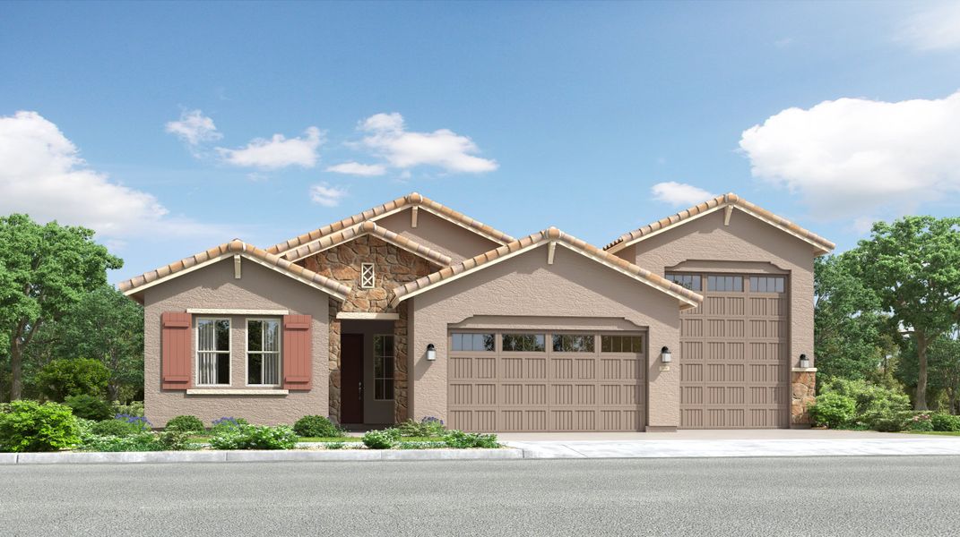 Image 9 of the Asante Heritage | Active Adult: Freedom community in Surprise, AZ. Image 9 of the Asante Heritage | Active Adult: Freedom community in Surprise, AZ.