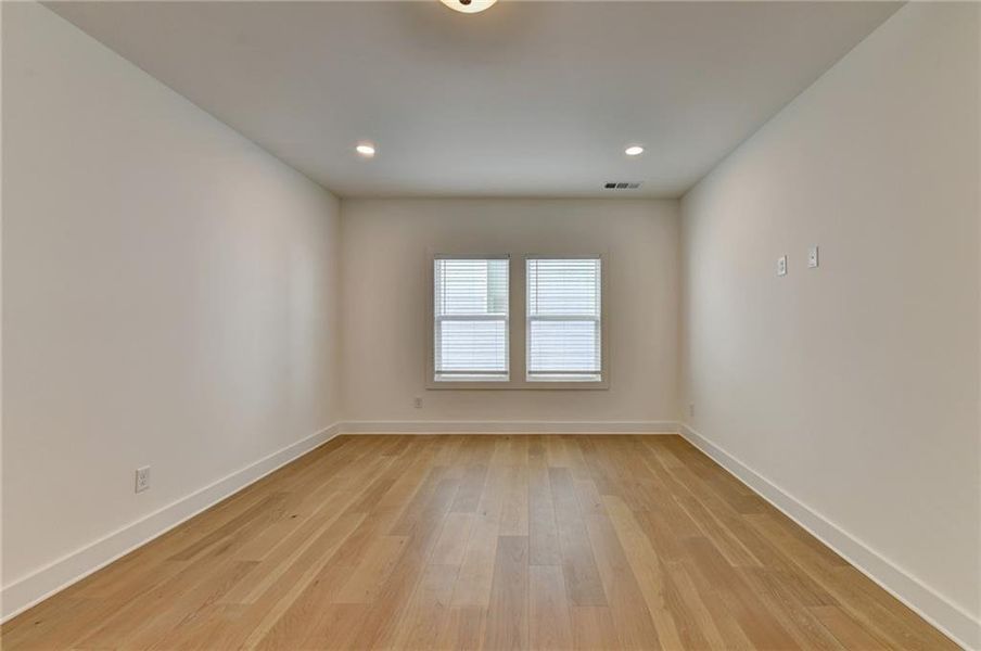 Spacious, unfurnished interior of a new home in , Cumming (Image 39). Spacious, unfurnished interior of a new home in , Cumming (Image 39).