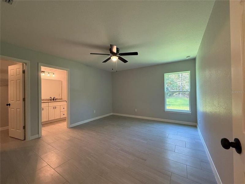 Spacious, unfurnished interior of a new home in , Ocala (Image 9). Spacious, unfurnished interior of a new home in , Ocala (Image 9).
