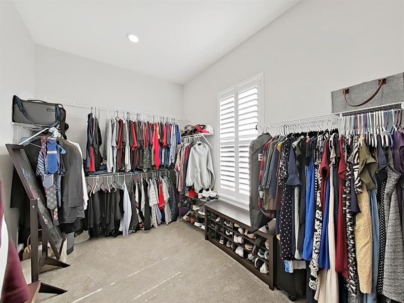 Close-up of interior finishes inside a home in , Lakeland (Image 20).