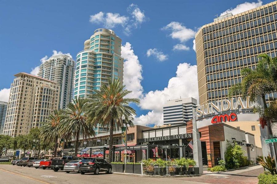 Image 9 of a home in Towns at Union.