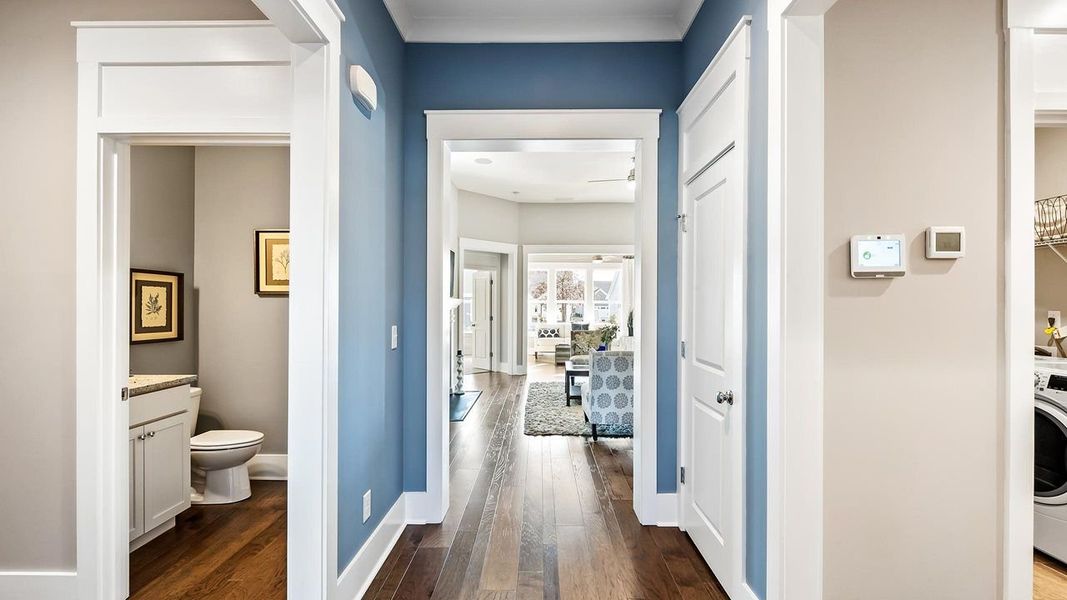 Foyer