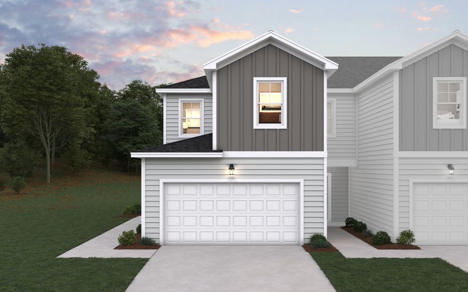 Jacksonville, NC New Home.  - Slide 4