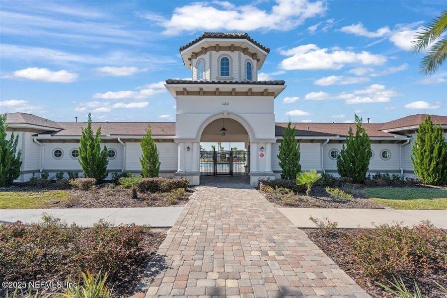 Community amenities in Dorado at Entrada, St. Augustine (Image 31). Community amenities in Dorado at Entrada, St. Augustine (Image 31).